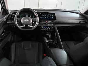 Седан Hyundai Elantra 2023 года, 2095000 рублей, Аксай