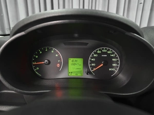 Седан ВАЗ (LADA) Granta 2016 года, 549000 рублей, Ставрополь