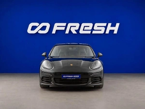 Лифтбек Porsche Panamera 4S 2013 года, 3399777 рублей, Москва