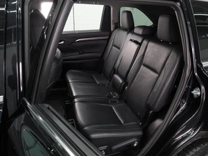 Внедорожник Toyota Highlander 2014 года, 3499000 рублей, Воронеж