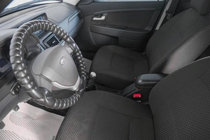 Хетчбэк ВАЗ (LADA) Priora 2014 года, 549000 рублей, Кемерово