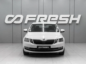 Лифтбек Skoda Octavia 2019 года, 1699000 рублей, Ростов-на-Дону