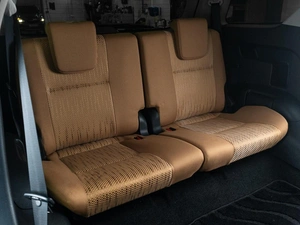 Внедорожник Toyota Fortuner 2022 года, 3649000 рублей, Тюмень