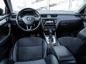 Лифтбек Skoda Octavia 2016 года, 1590000 рублей, Ставрополь