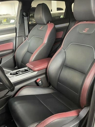 Внедорожник Geely Coolray 2021 года, 1687000 рублей, Солонцы