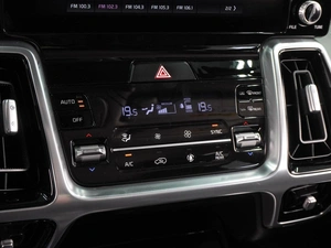 Внедорожник Kia Sorento 2020 года, 3604000 рублей, Воронеж