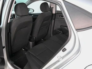 Седан Hyundai Solaris 2017 года, 1179000 рублей, Ростов-на-Дону