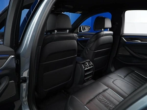 Седан BMW 5 серия 2019 года, 4005046 рублей, Москва