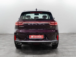 Внедорожник EXEED TXL 2021 года, 2225000 рублей, Красноярск