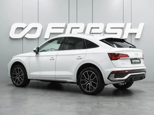 Внедорожник Audi Q5 Sportback 2023 года, 6999000 рублей, Воронеж