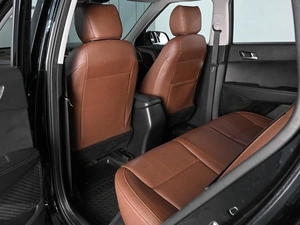 Внедорожник Hyundai Creta 2019 года, 2079000 рублей, Аксай