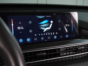 Внедорожник Chery Tiggo 7 Pro Max 2023 года, 2199000 рублей, Воронеж