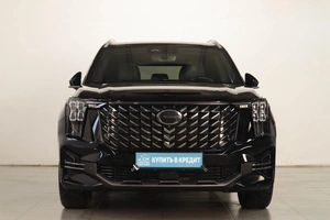 Внедорожник GAC GS8 2024 года, 3539000 рублей, Челябинск