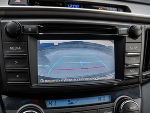 Внедорожник Toyota RAV4 2015 года, 2230000 рублей, Краснодар