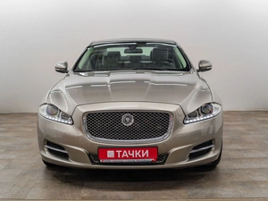 Седан Jaguar XJ 2013 года, 2500000 рублей, Красноярск