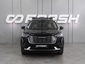 Внедорожник Haval Jolion 2023 года, 1643000 рублей, Воронеж