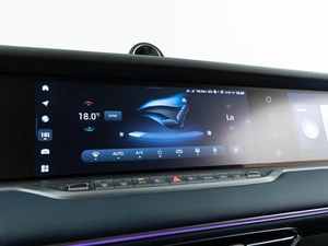 Внедорожник Voyah Free 2023 года, 3574444 рублей, Москва