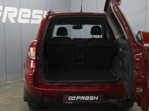 Внедорожник Toyota RAV4 2008 года, 1250000 рублей, Омск