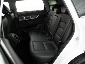 Внедорожник Chery Tiggo 7 Pro Max 2025 года, 2079050 рублей, Москва