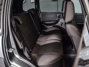 Внедорожник Chevrolet Niva 2019 года, 920000 рублей, Муром
