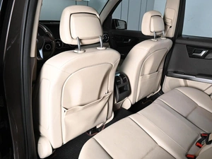 Внедорожник Mercedes-benz GLK-класс 2013 года, 2199000 рублей, Аксай