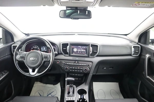 Внедорожник Kia Sportage 2018 года, 1998000 рублей, Обнинск