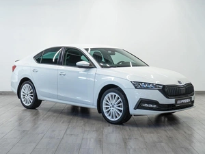 Лифтбек Skoda Octavia 2021 года, 2249000 рублей, Саратов