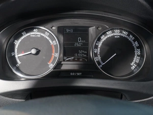 Лифтбек Skoda Rapid 2017 года, 1078000 рублей, Тверь