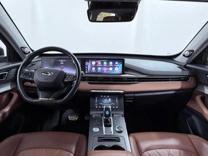Внедорожник Chery Tiggo 8 Pro Max 2023 года, 2515000 рублей, Орёл