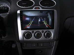 Седан Ford Focus 2006 года, 599000 рублей, Ставрополь