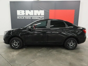 Седан ВАЗ (LADA) Vesta 2019 года, 950000 рублей, Курск