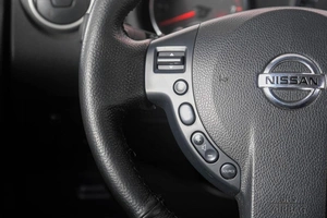 Внедорожник Nissan Qashqai 2010 года, 1039000 рублей, Кемерово