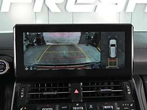 Внедорожник Toyota Land Cruiser 2021 года, 11490000 рублей, Ростов-на-Дону