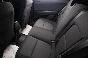 Внедорожник Hyundai Creta 2017 года, 1699000 рублей, Оренбург