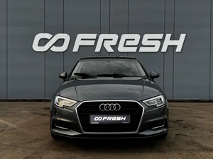 Седан Audi A3 2018 года, 2489000 рублей, Ижевск