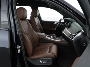 Внедорожник BMW X7 2019 года, 8299050 рублей, Москва