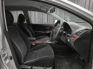 Седан Toyota Allion 2007 года, 980000 рублей, Красноярск