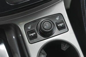 Внедорожник Ford Kuga 2015 года, 1439000 рублей, Новокузнецк