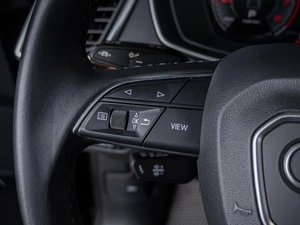 Внедорожник Audi Q5 2021 года, 4700000 рублей, Краснодар
