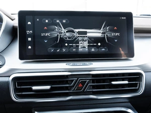 Внедорожник Belgee X50 2025 года, 2099000 рублей, Ставрополь