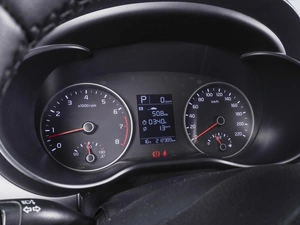 Седан Kia Rio 2017 года, 1100000 рублей, Ростов-на-Дону