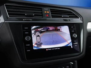 Внедорожник Volkswagen Tiguan 2020 года, 2550055 рублей, Москва