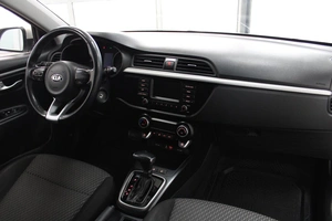 Седан Kia Rio 2018 года, 1347000 рублей, Красноярск