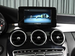 Седан Mercedes-benz C-класс 2018 года, 2768000 рублей, Ставрополь