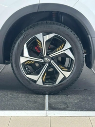 Внедорожник Chery Tiggo 4 Pro 2023 года, 1670000 рублей, Красноярск