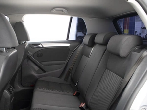 Хетчбэк Volkswagen Golf 2011 года, 790000 рублей, Омск