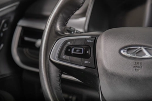 Внедорожник Chery Tiggo 7 Pro 2022 года, 1659000 рублей, Томск