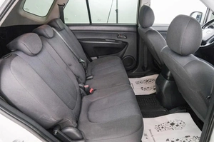 Минивэн Kia Carens 2011 года, 729000 рублей, Красноярск