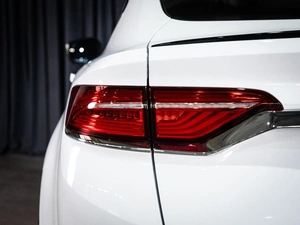 Внедорожник Geely Tugella 2023 года, 3239000 рублей, Волгоград