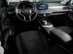 Внедорожник Haval Jolion 2021 года, 1699000 рублей, Воронеж